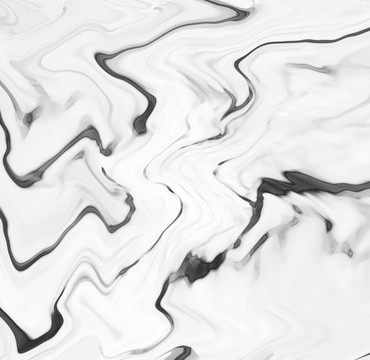 水墨大理石