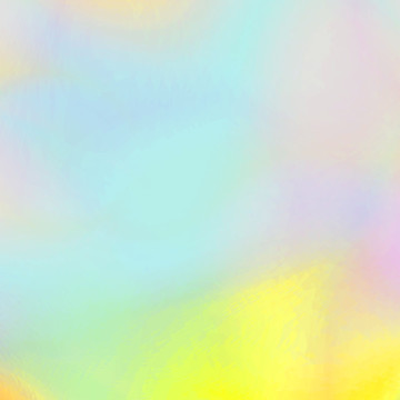 彩色水墨油畫涂鴉藝術