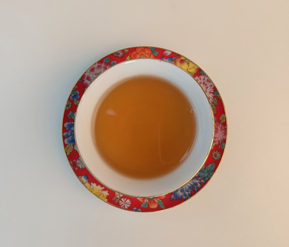 茶汤