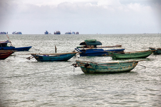 北海海滨公园