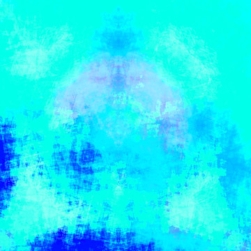 幻彩炫彩幾何線條圖案
