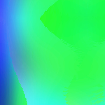 不規(guī)則幾何北歐地毯