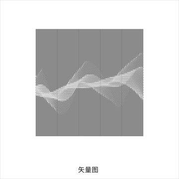 創(chuàng)意鏤空圖案