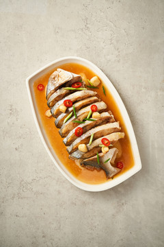 本港鯧魚(yú)