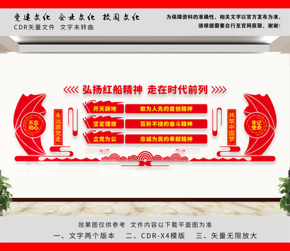 紅船精神