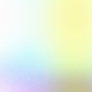 顏料交融多彩圖案