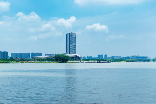 揚子江國際會議中心