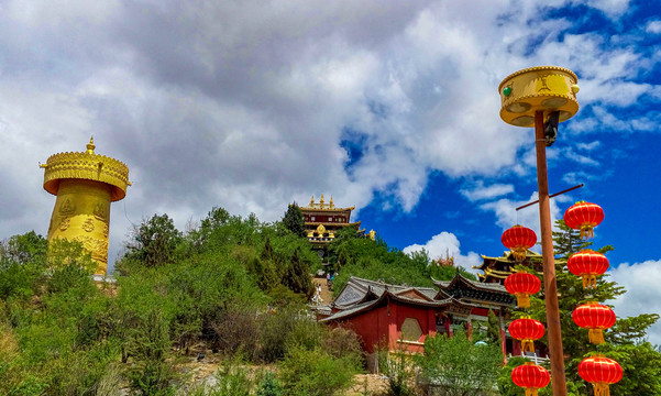 龟山寺