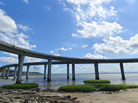 泉州跨海大桥