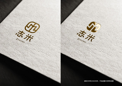 TMZM標志logo
