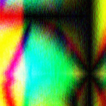 北歐幾何地毯