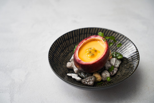 布丁