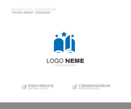 幼兒園logo