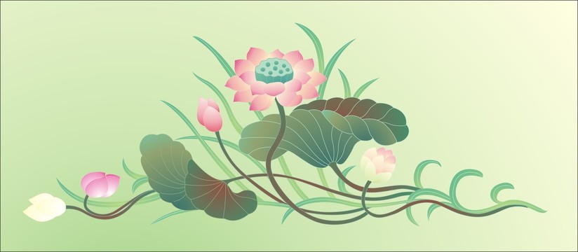 蓮荷