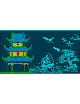閱江樓鎮(zhèn)江