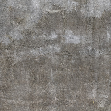 斑駁的水泥墻面