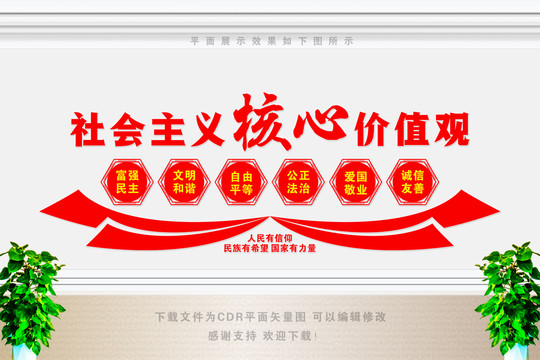 價值觀