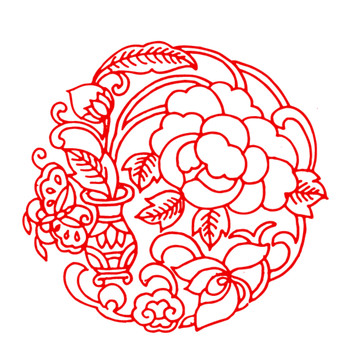傳統(tǒng)紋樣