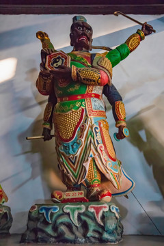 安慶市迎江寺毗廬殿