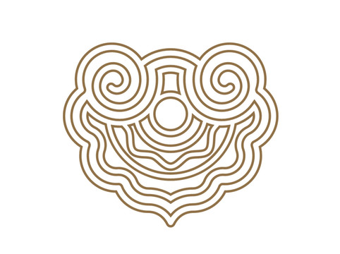 傳統(tǒng)圖案花紋