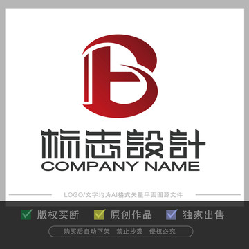 字母Blogo設(shè)計(jì)