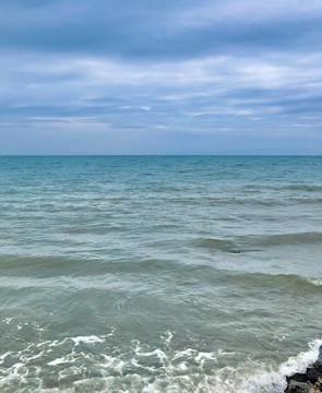 大海海水海面