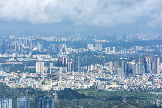 深圳坪山区