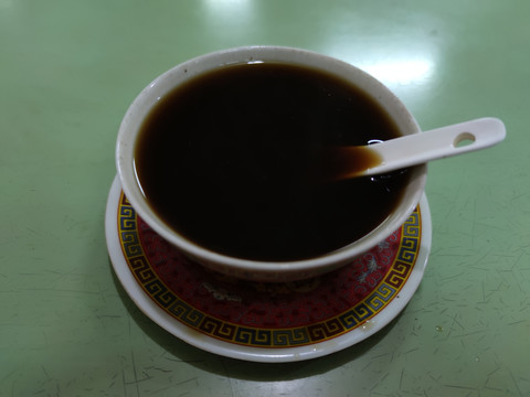 败火凉茶