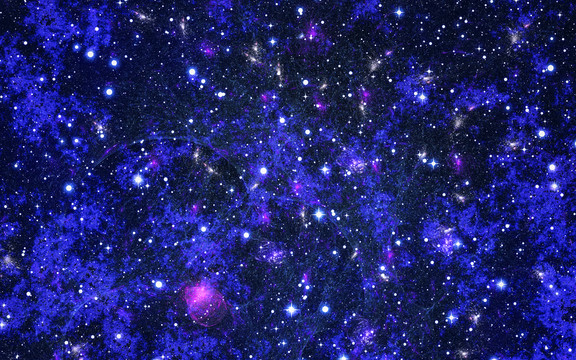 星空