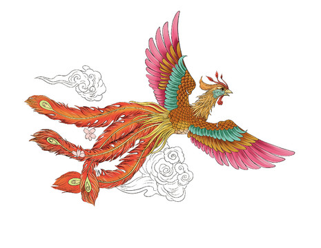 鳳凰