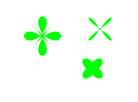 花朵圖標(biāo)