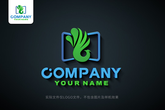 鳳凰標(biāo)志
