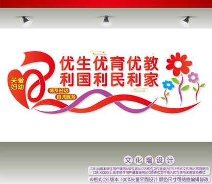 優(yōu)生優(yōu)育優(yōu)教