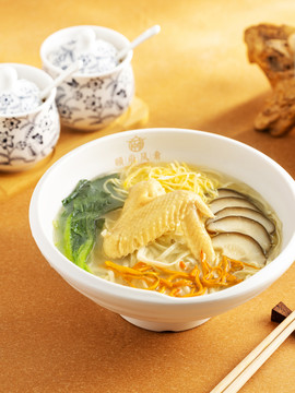 雞翅面