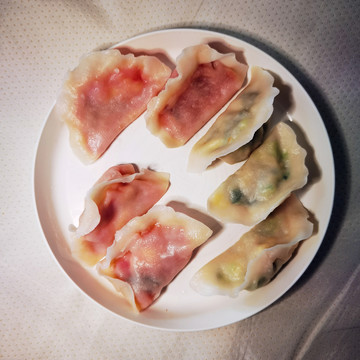 餃子