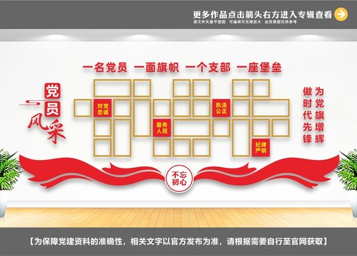 黨員風(fēng)采