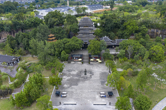 大佛寺