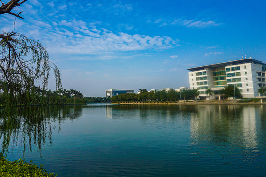 广东顺德职业技术学院