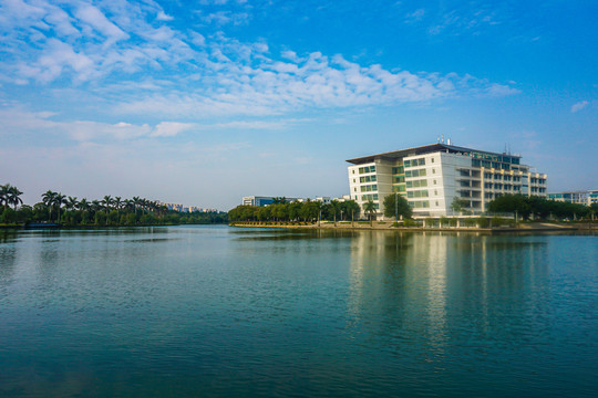 广东顺德职业技术学院