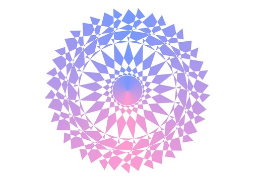 幾何圖案