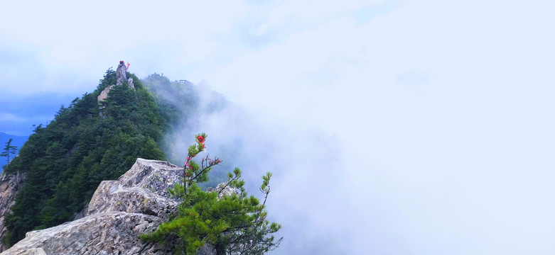 太行山