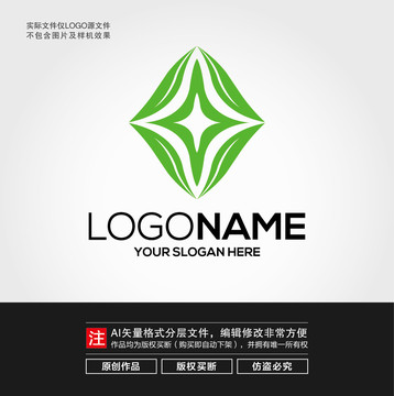 科技LOGO