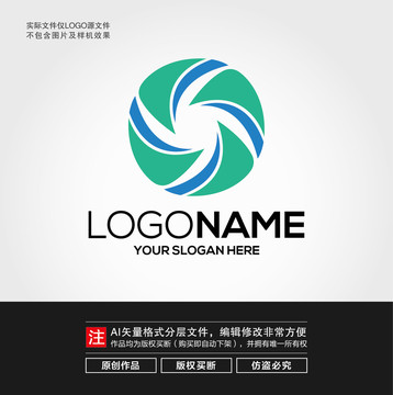 科技LOGO