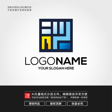 科技LOGO