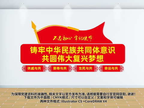 鑄牢中華民族共同體意識