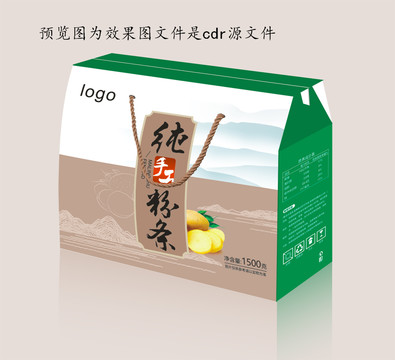 純手工粉條