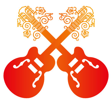 吉他