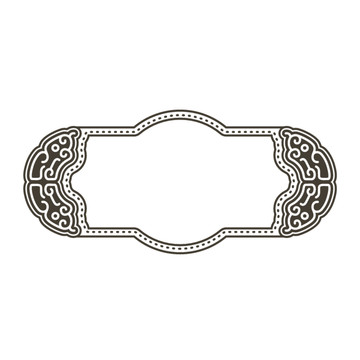 標(biāo)題框封面