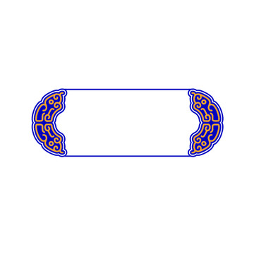 標(biāo)題框設(shè)計