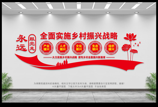 鄉(xiāng)村振興戰(zhàn)略